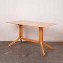 Table IKEA vintage