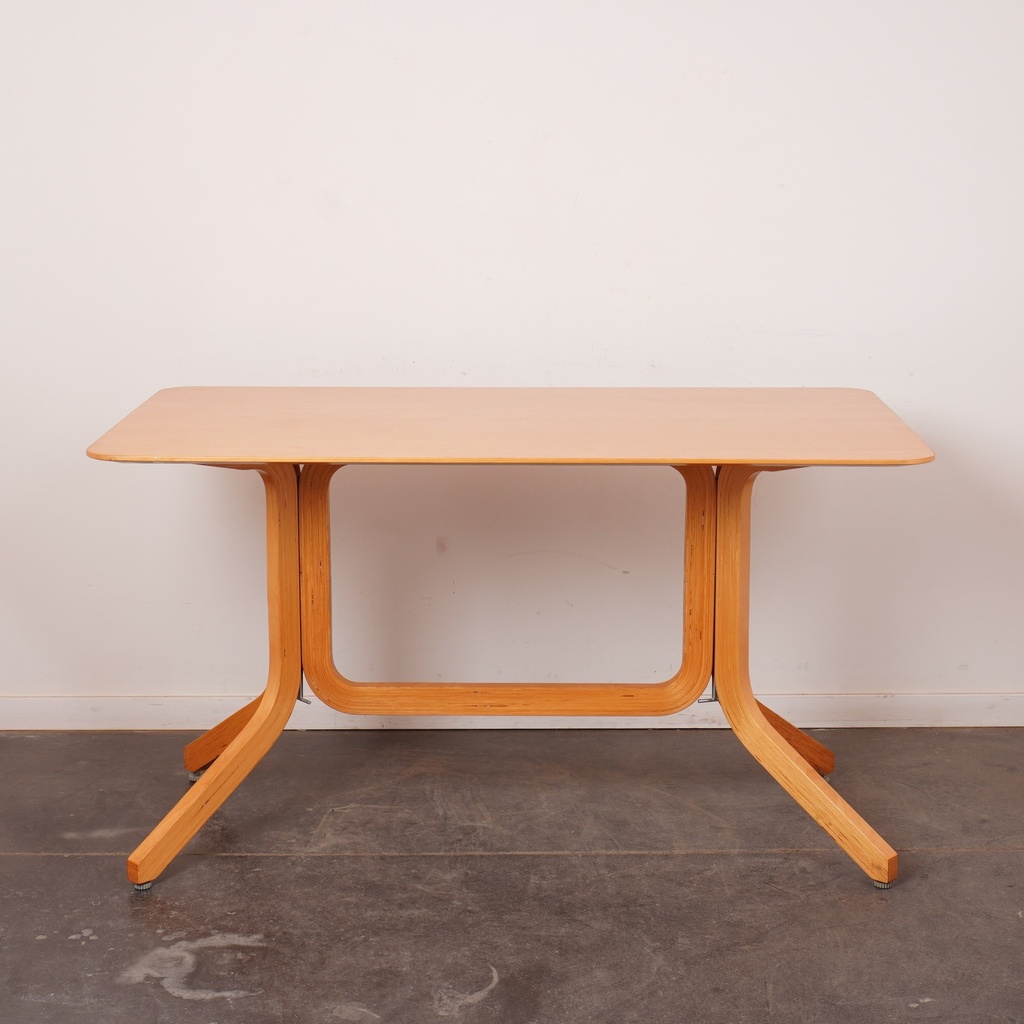 Table IKEA vintage