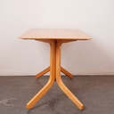 Table IKEA vintage