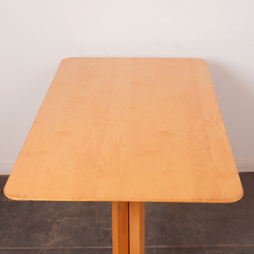 Table IKEA vintage