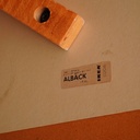 Table IKEA vintage
