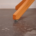 Table IKEA vintage