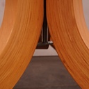 Table IKEA vintage