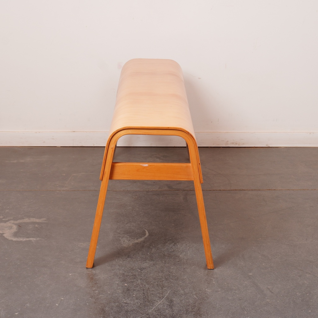 Banc IKEA vintage