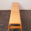 Banc IKEA vintage