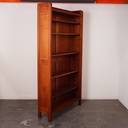 Etagère/bibliothèque vintage