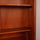 Etagère/bibliothèque vintage