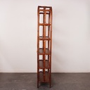 Etagère bambou vintage