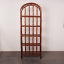 Etagère bambou vintage