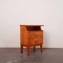 Table chevet vintage