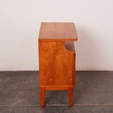 Table chevet vintage