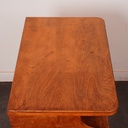 Table chevet vintage