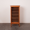 Meuble classeur vintage
