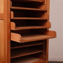 Meuble classeur vintage