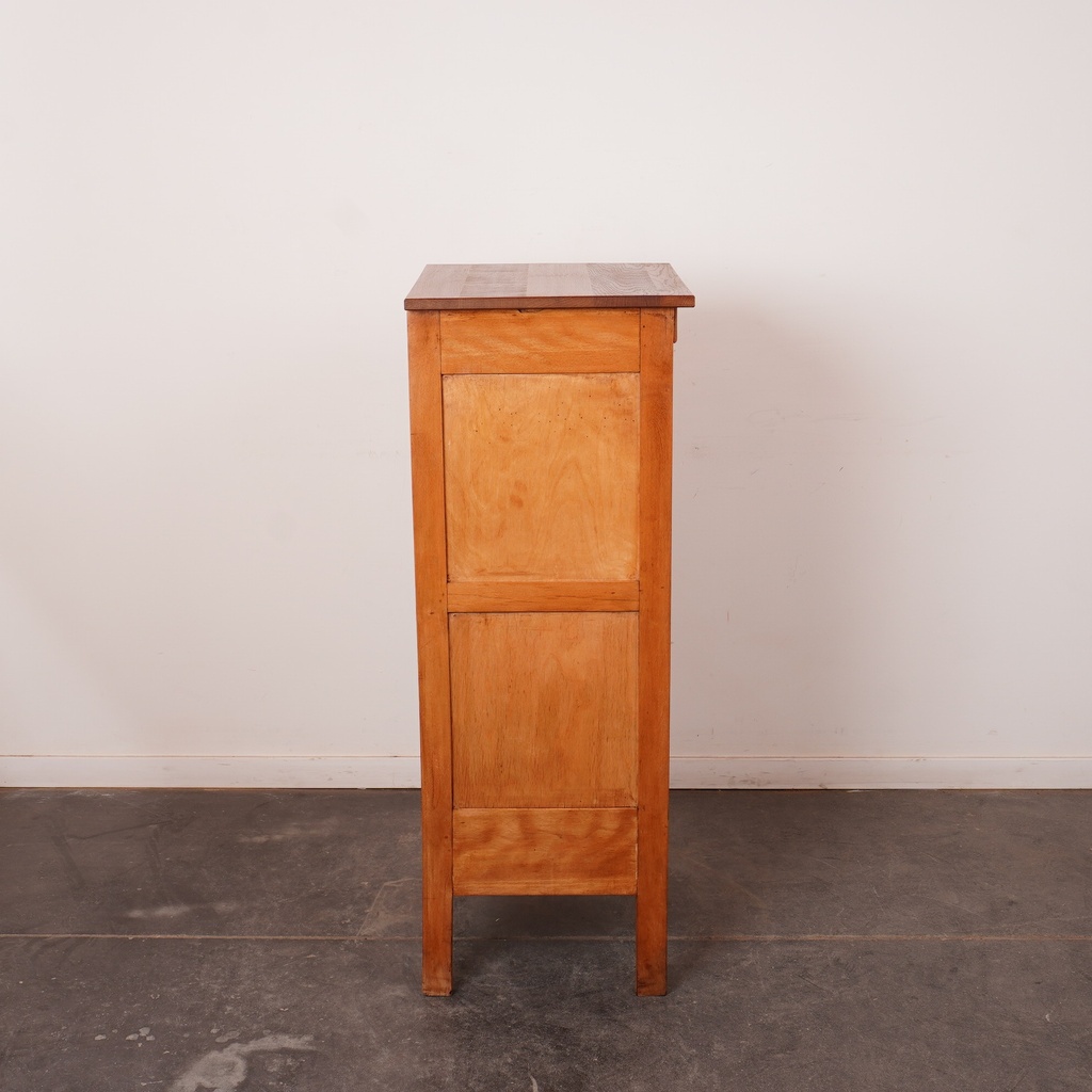 Meuble classeur vintage