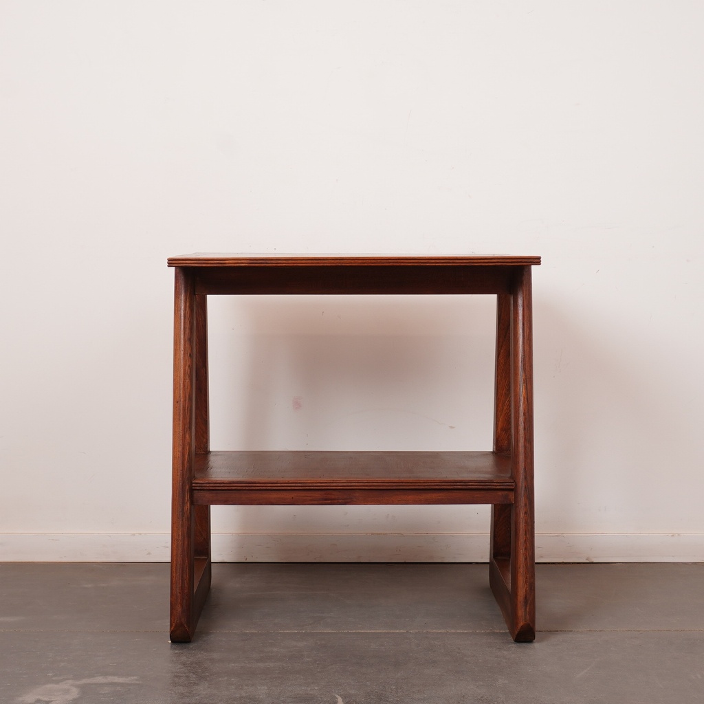Table d'appoint vintage