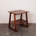 Table d'appoint vintage