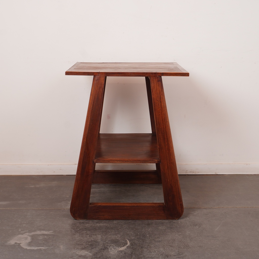 Table d'appoint vintage