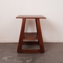 Table d'appoint vintage