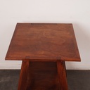 Table d'appoint vintage
