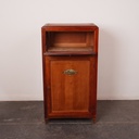 Meuble d'appoint vintage