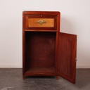 Meuble d'appoint vintage