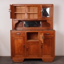 Meuble 2 corps vintage