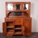 Meuble 2 corps vintage