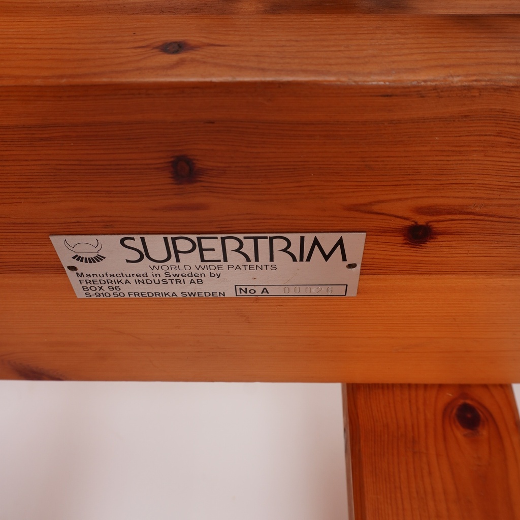 Espalier SUPERTRIM vintage