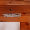Espalier SUPERTRIM vintage