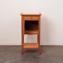Paire tables de chevet