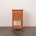 Paire tables de chevet