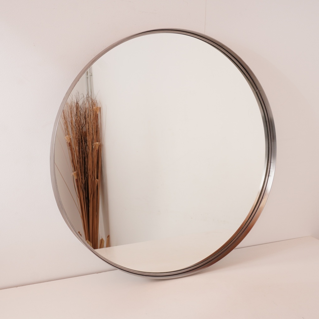 Miroir Grundtal IKEA vintage