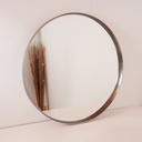 Miroir Grundtal IKEA vintage