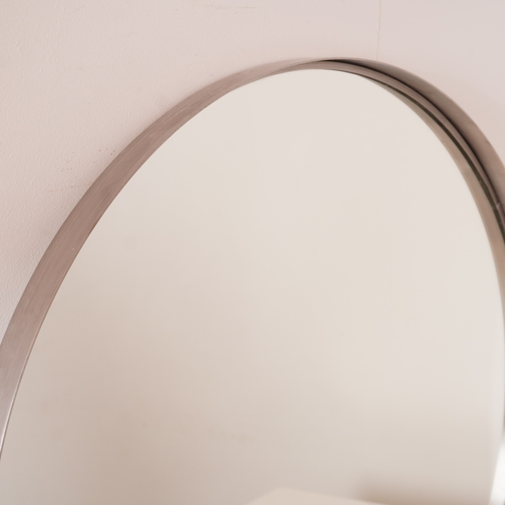 Miroir Grundtal IKEA vintage