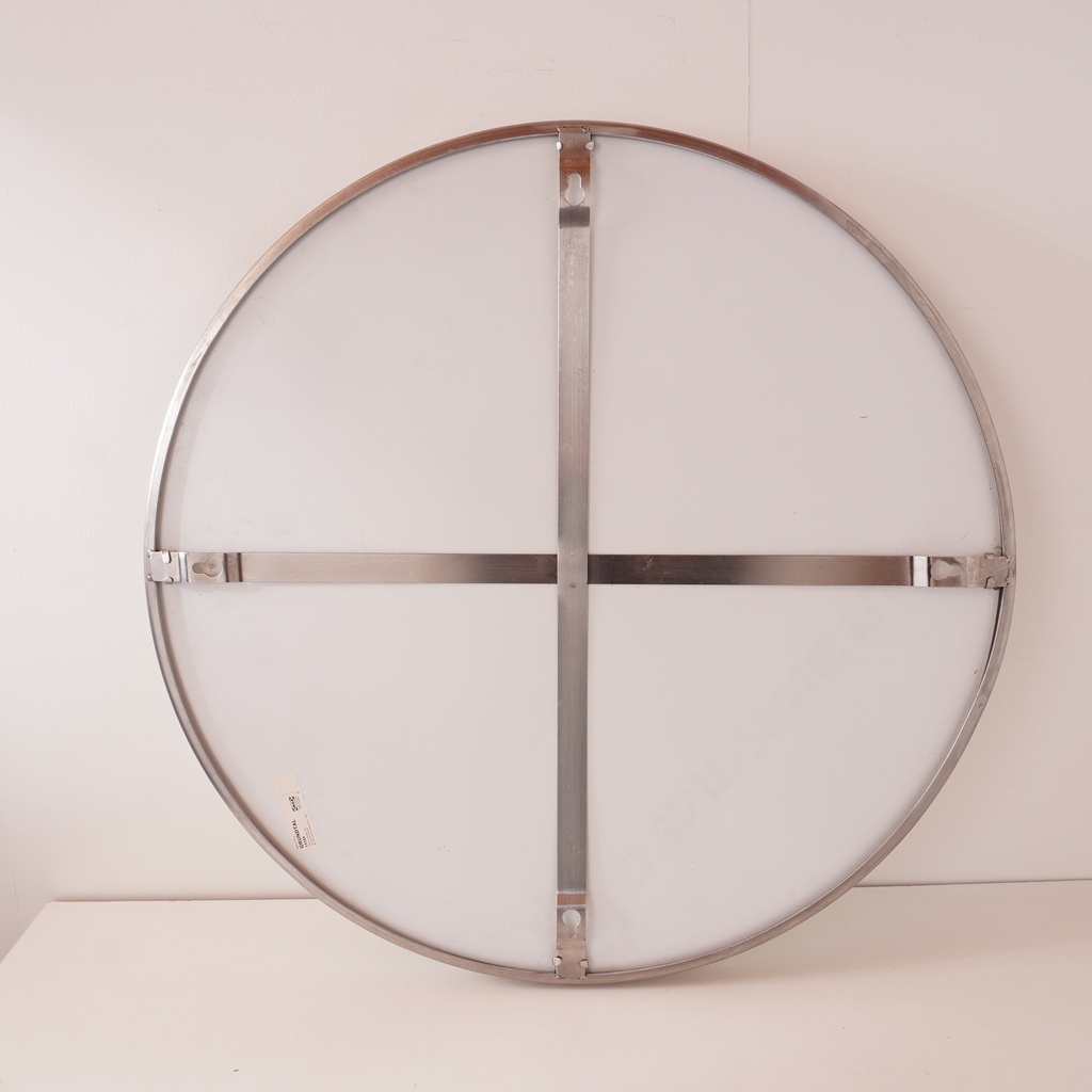 Miroir Grundtal IKEA vintage