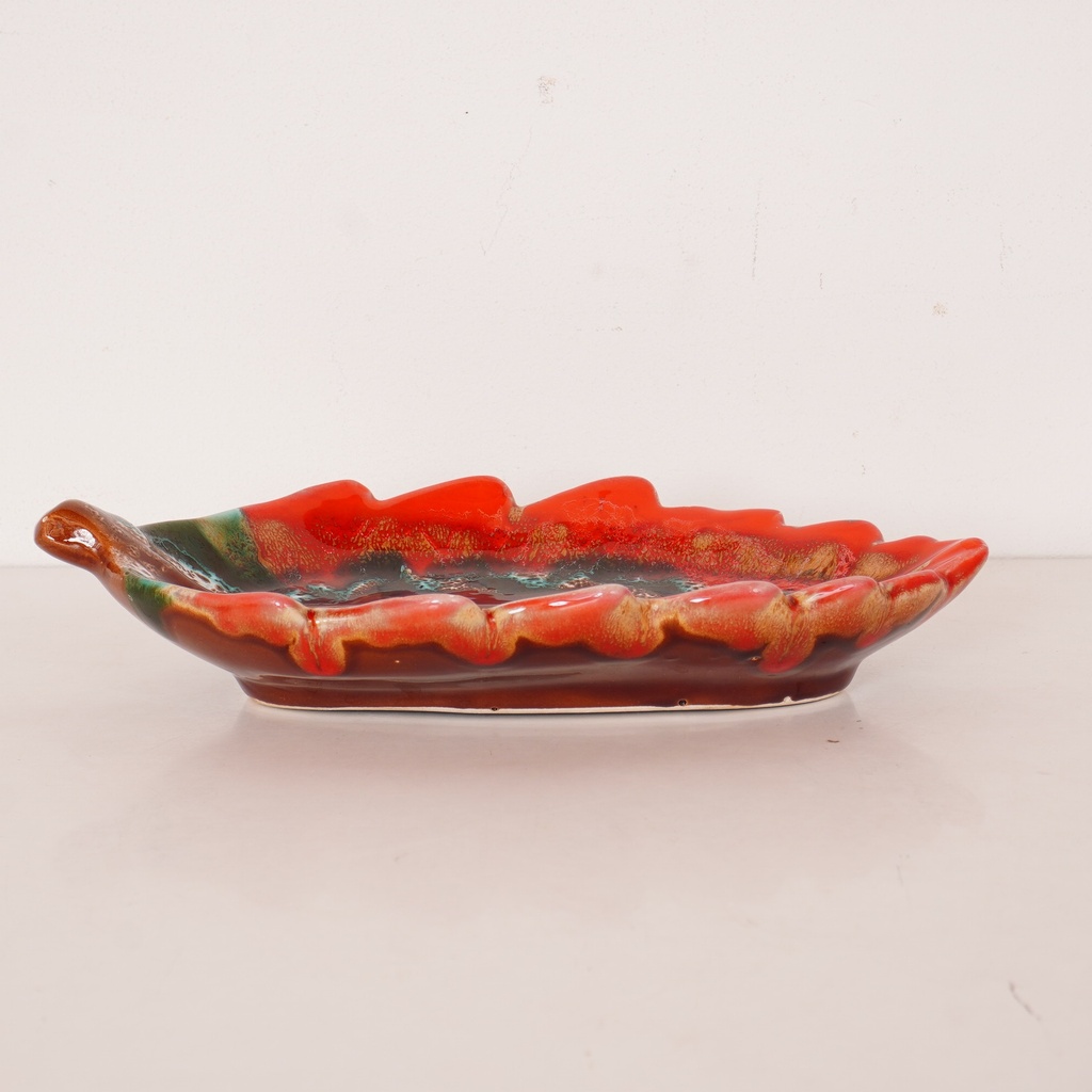 Vide poche VALLAURIS vintage
