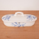 Porte peigne/savon SCM vintage