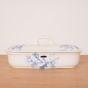 Porte peigne/savon SCM vintage