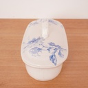 Porte peigne/savon SCM vintage