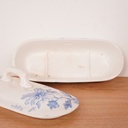 Porte peigne/savon SCM vintage