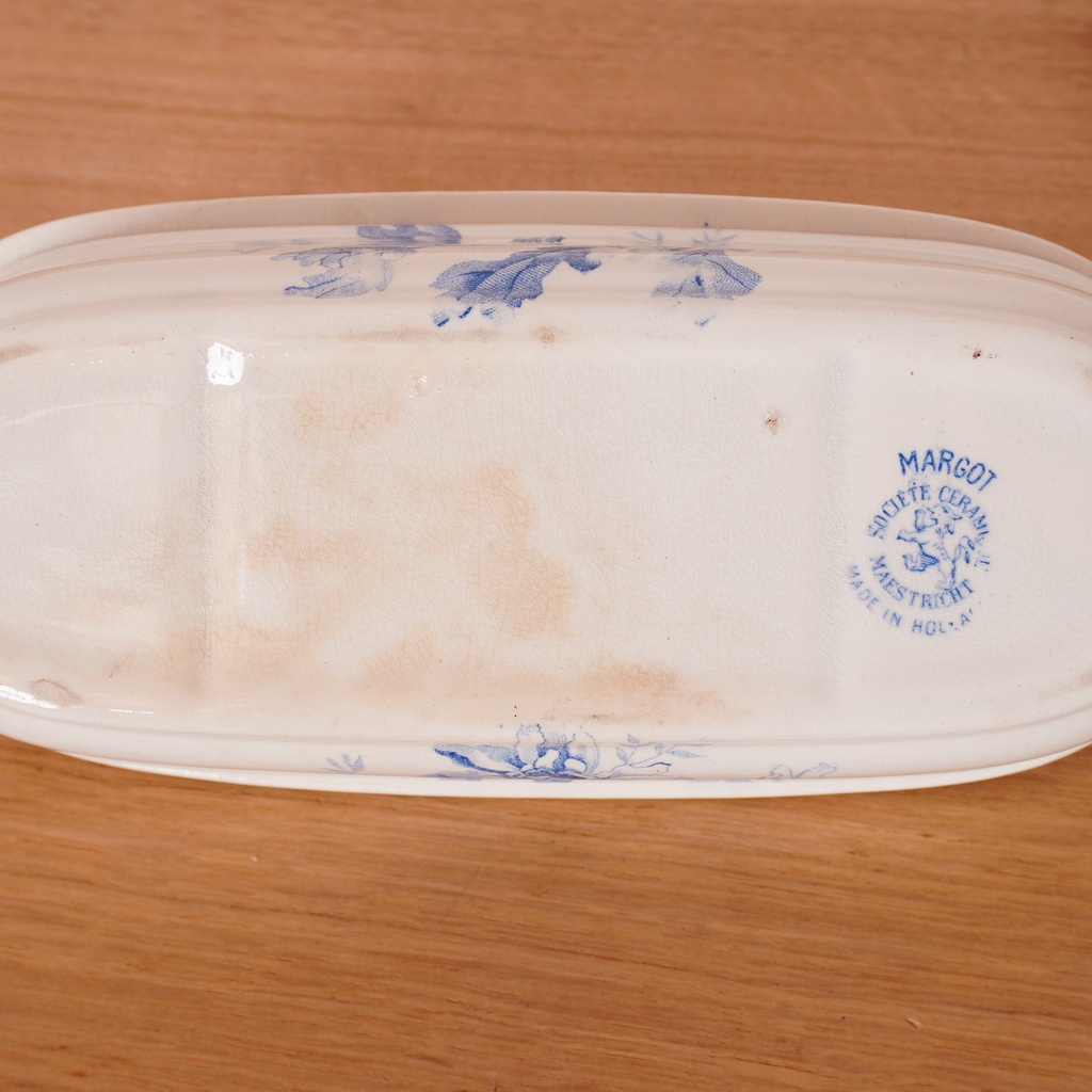 Porte peigne/savon SCM vintage