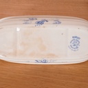 Porte peigne/savon SCM vintage