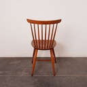 Paire chaises style scandinaves