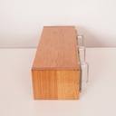 Meuble à épices vintage