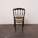 Chaise style Napoléon III