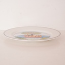 Assiette Villeroy&Boch "Naïf"