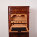 Secrétaire style Louis Philippe
