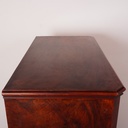 Secrétaire style Louis Philippe