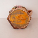 Cruche en barbotine vintage
